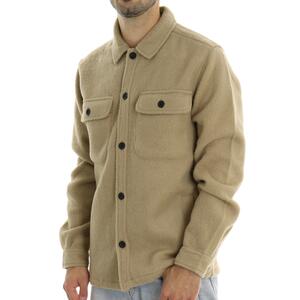 OVERSHIRT LION ANER KJENDT - Mad Fashion | img vers.300x/